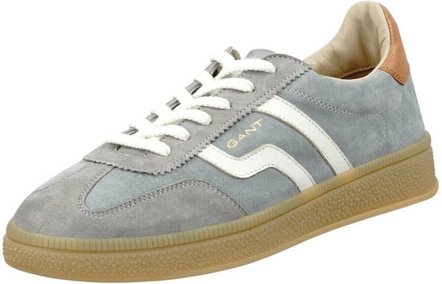 Gant Sneakers met vetersluiting model 'CUZIMA'