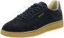 Gant Sneakers met labeldetail in metallic model 'Cuzmo' - Thumbnail 4