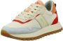 Gant Footwear Gant 30533854 Caffay Damessneaker G643-Lichtblauw-Multi - Thumbnail 2