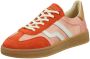 Gant Sneakers met labelprint model 'Cuzima' - Thumbnail 1