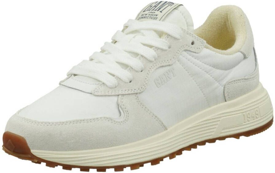 Gant Sneakers met labeldetails model 'BEYWIN'