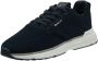 Gant Footwear Gant 30638840 Beeker Herensneaker G69-Marine - Thumbnail 3