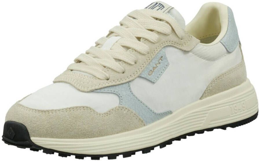 Gant Sneakers met labeldetails model 'BEYWIN'
