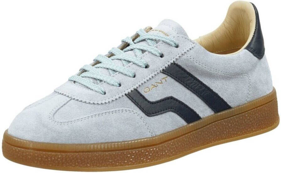 Gant Sneakers met labeldetail model 'CUZIMA'