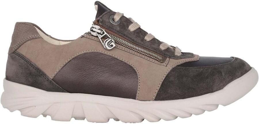 Ganter Comfortabele Wide Fit Sneaker