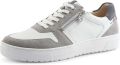 Ganter Lage Sneakers Henning - Grijs
