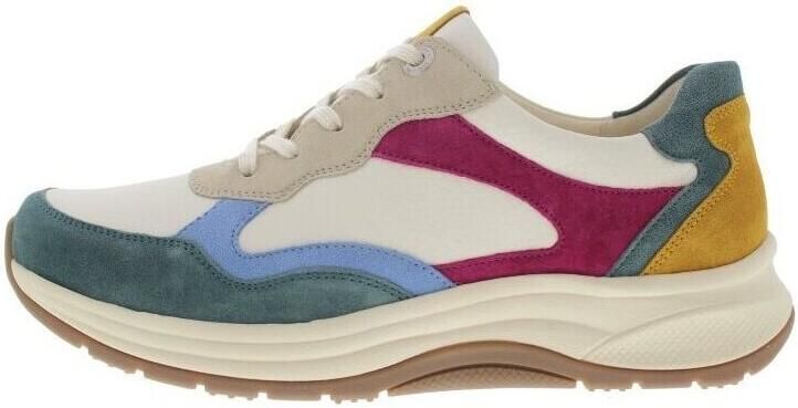 Ganter Lage Sneakers High Flyer DA