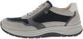 Ganter Lage Sneakers High Flyer HR - Blauw