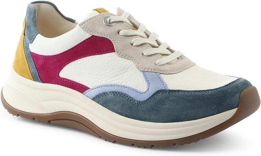 Ganter Lage Sneakers Highflyer