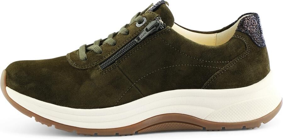 Ganter Lage Sneakers Highflyer