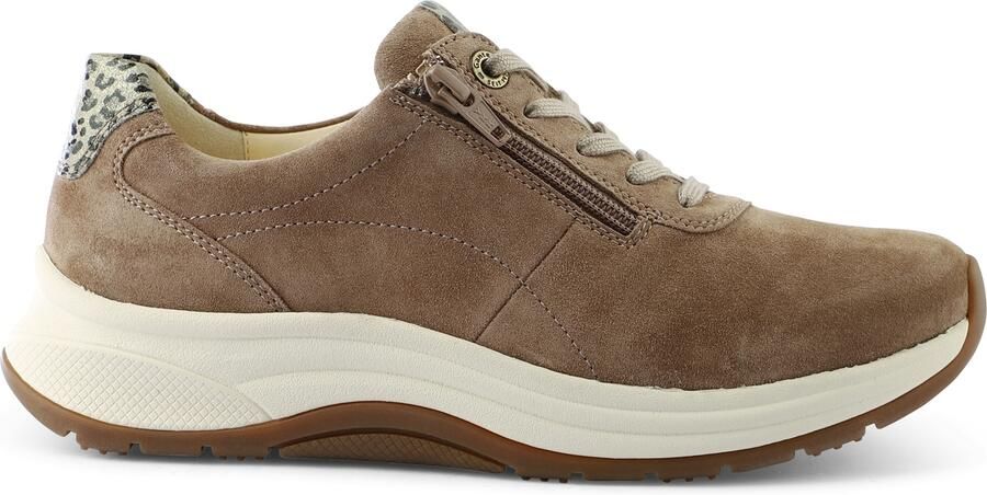 Ganter Lage Sneakers Highflyer
