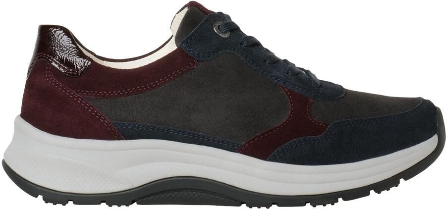 Ganter Lage Sneakers Highflyer