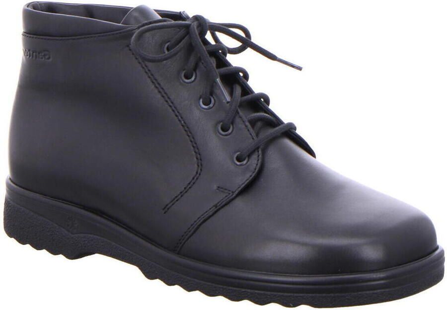 Ganter 256201-0100 laarzen zwart