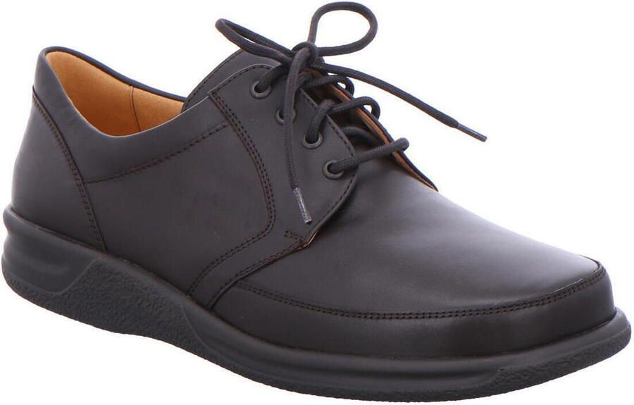 Ganter Comfortabele Veterschoenen voor in Modder - Foto 3