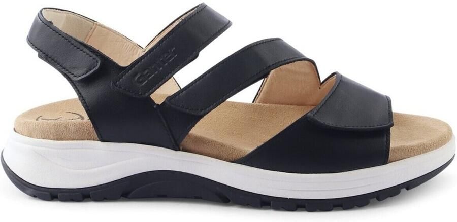 Ganter Platte sandalen