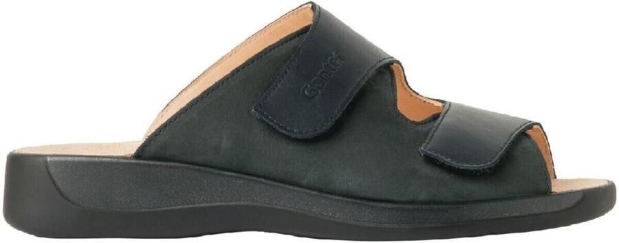 Ganter Platte sandalen