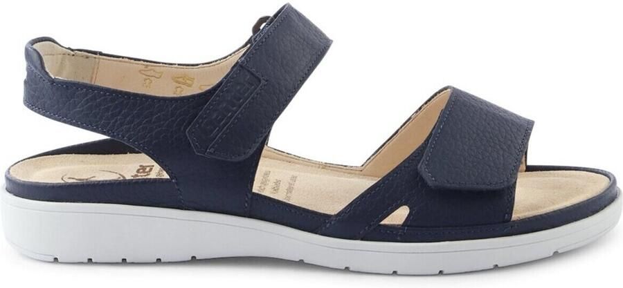 Ganter Platte sandalen