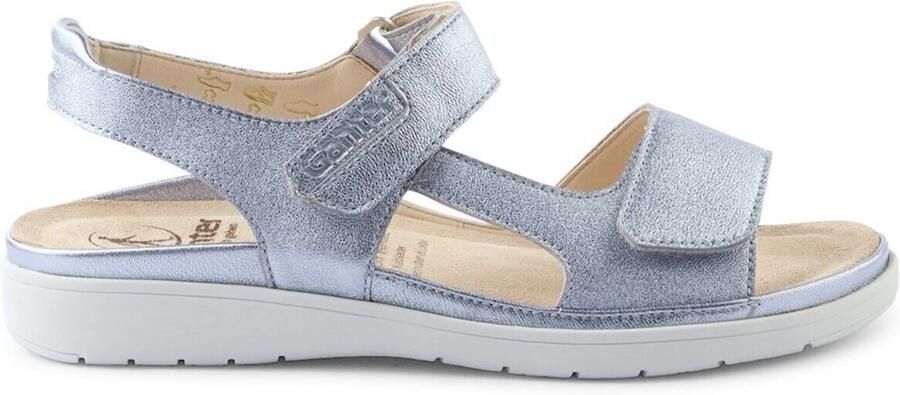 Ganter Platte sandalen