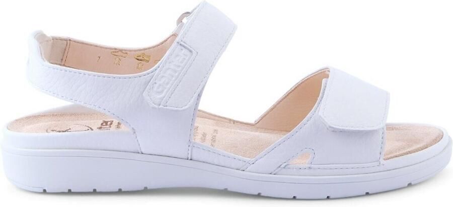 Ganter Platte sandalen