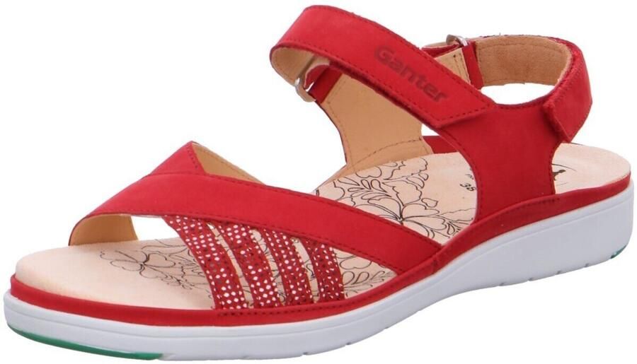 Ganter Sandalen