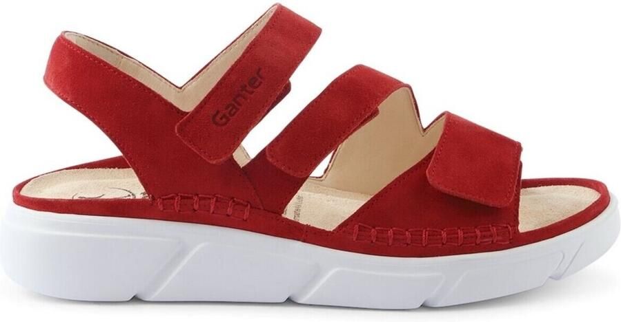 Ganter Sandalen