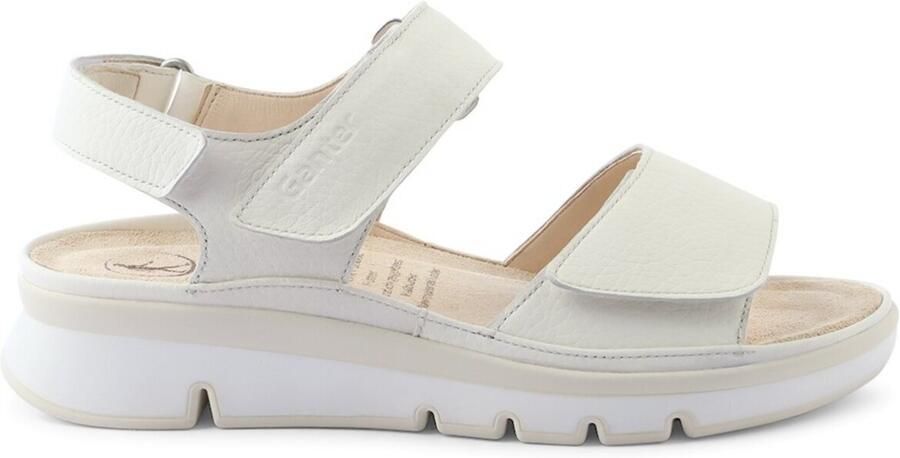 Ganter Sandalen met sleehak