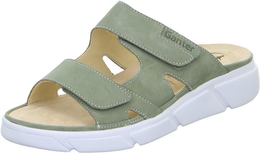 Ganter Slippers