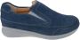 Ganter Harald heren instapper blauw - Thumbnail 2