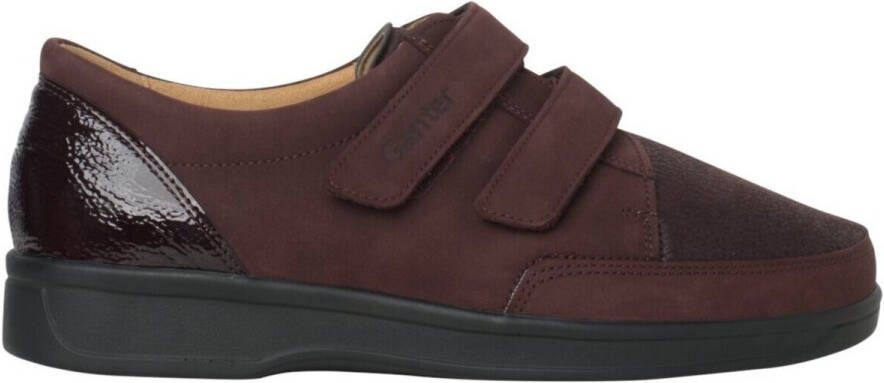 Ganter Lage Sneakers