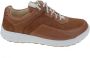 Ganter Evo heren sneaker bruin - Thumbnail 2