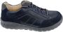 Ganter 251361~EVO~~~~~~~~~~~~~~~~~~~~ Vrije tijdsschoenenHeren veterschoenHeren sneakersCasual Blauw - Thumbnail 76