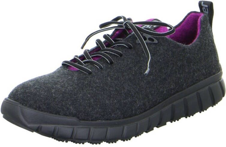 Ganter Lage Sneakers Evo Merinowolle - Foto 2