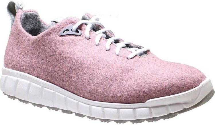 Ganter Lage Sneakers Evo Merinowolle