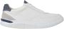 Ganter George heren sneaker wit - Thumbnail 2