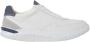 Ganter George heren sneaker wit - Thumbnail 2