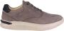 Ganter George heren sneaker grijs - Thumbnail 2