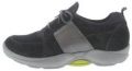 Ganter Sneakers Hali H - Zwart