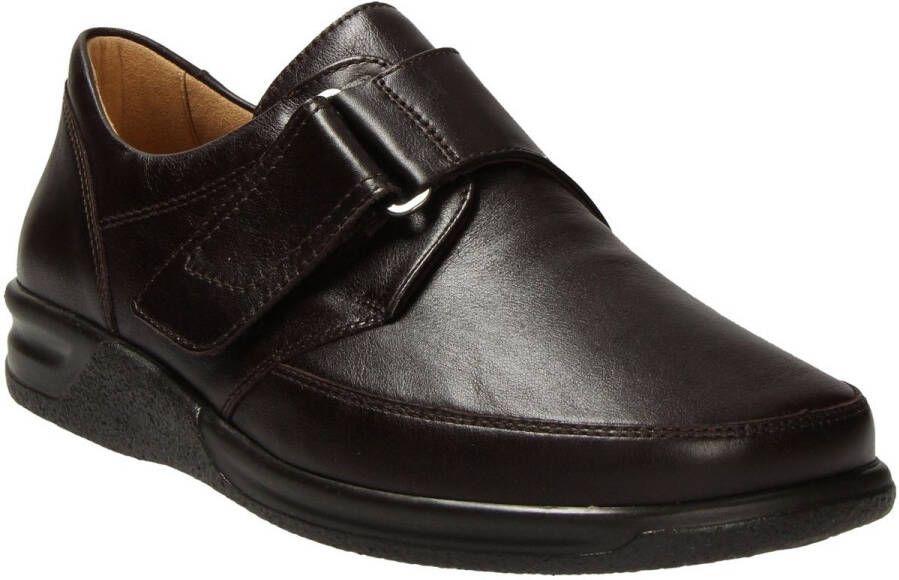 Ganter Mocassins