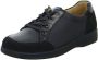 Ganter Moderne damessneaker in effen kleur - Thumbnail 2