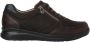 Ganter Harald heren sneaker bruin - Thumbnail 2
