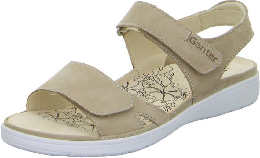 Ganter 7-200122 wijdte G Sandalen