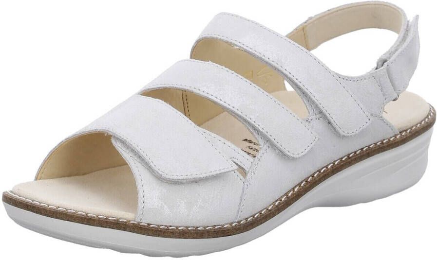 Ganter 205873~~~~~~~~~~~~~~~~~~~~~~~~ Sandalen met hakDames Sandalen Metallics - Foto 3