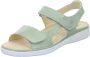 Ganter Beige Damesandalen Stijlvol en Comfortabel - Thumbnail 2