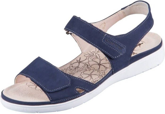 Ganter Comfortabele Zomer Sandalen - Foto 2