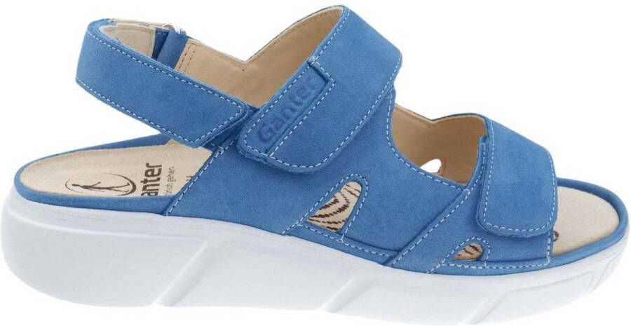 Ganter Teenslippers Halina