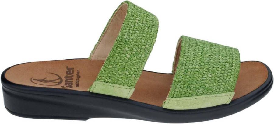 Ganter Teenslippers Sonnica