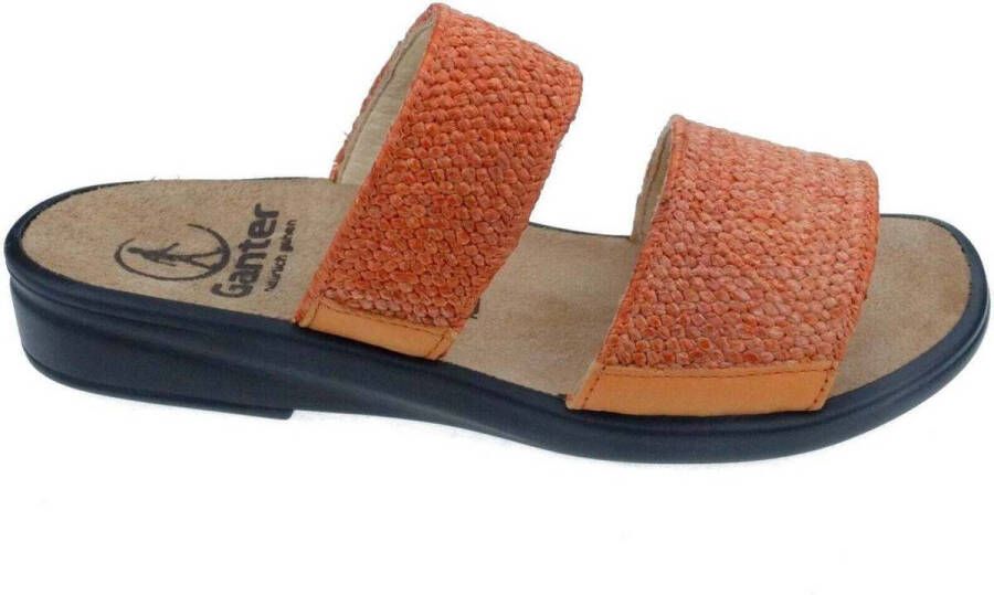 Ganter Teenslippers Sonnica