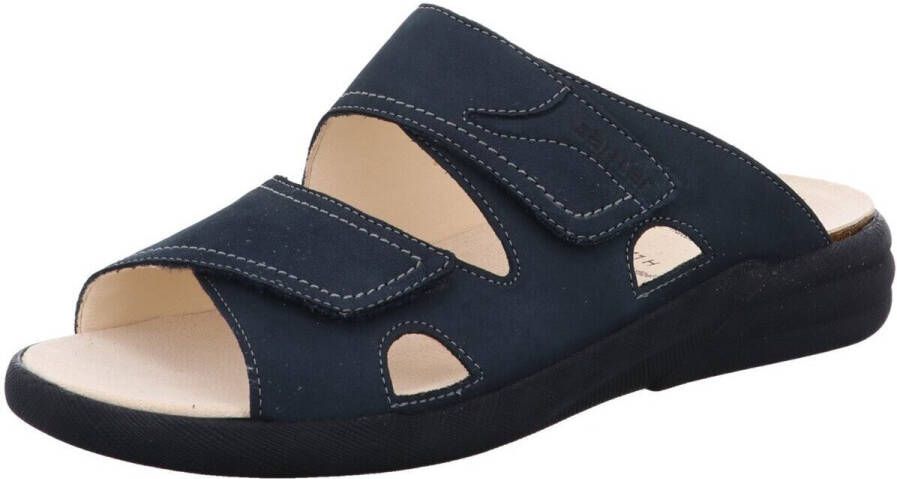 Ganter Slippers