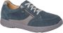 Ganter 259848~~~~~~~~~~~~~~~~~~~~~~~~ Vrije tijdsschoenenHeren veterschoenHeren sneakersCasual Blauw - Thumbnail 3