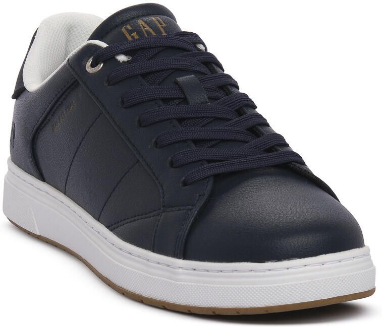 Gap Lage Sneakers 0040 EMPIRE LTX